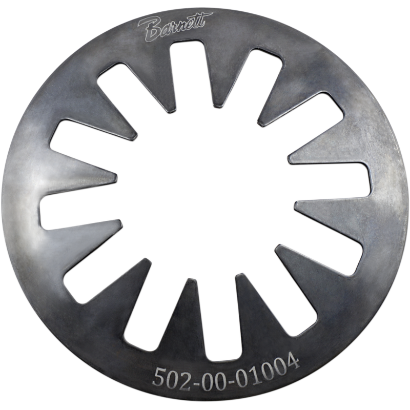 Barnett Diaphragm Clutch Spring