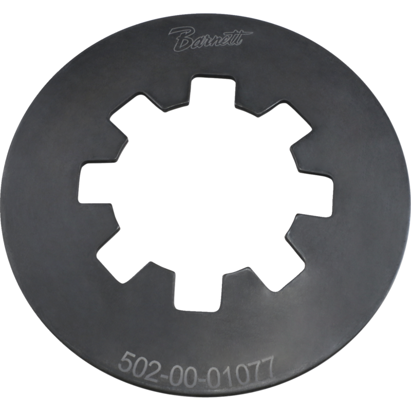 Heavy-Duty Clutch Spring