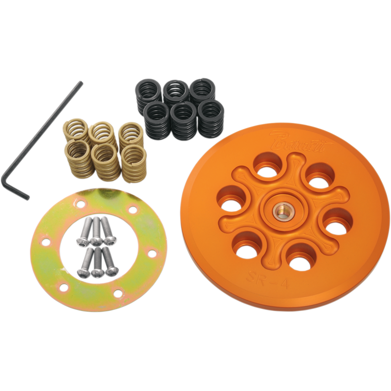 Barnett Clutch Spring Conversion Kit