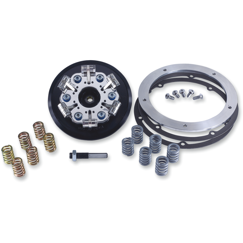 Lock-Up Pressure Plate Conversion Kit