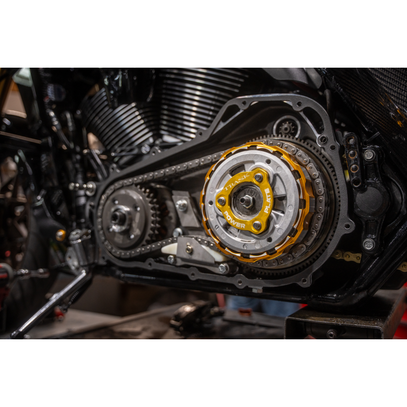 Trask Performance Power Plate Kits