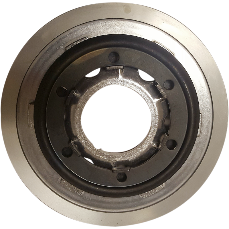 Eastern Parts Clutch Pressure Plate