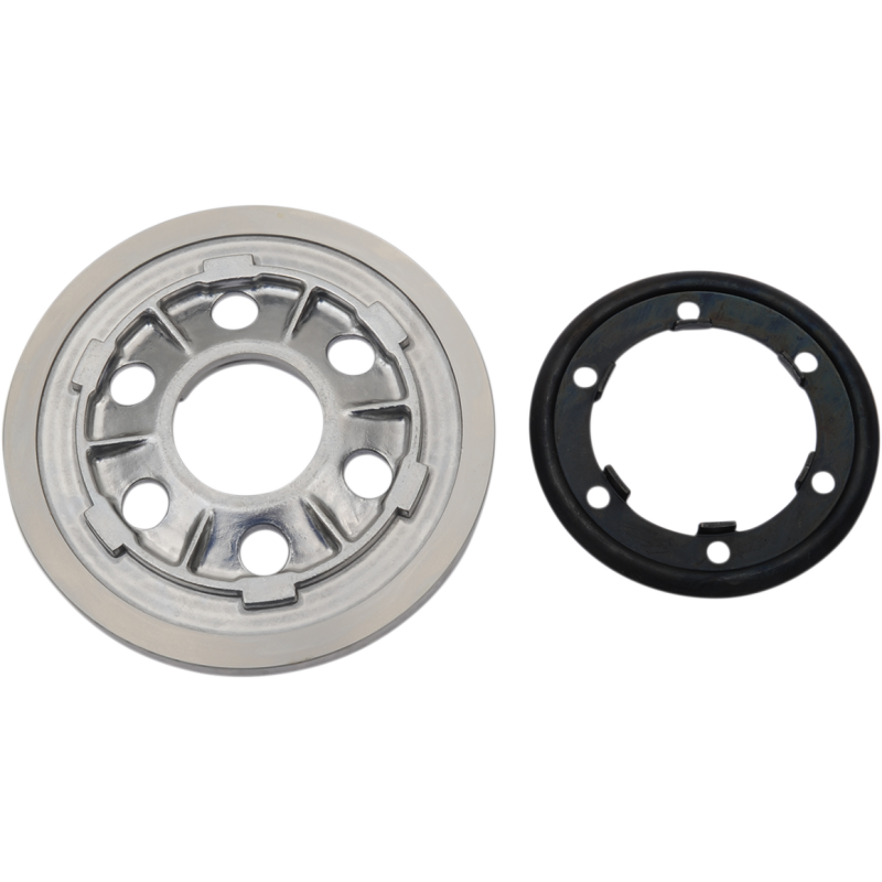 Eastern Parts Clutch Pressure Plate