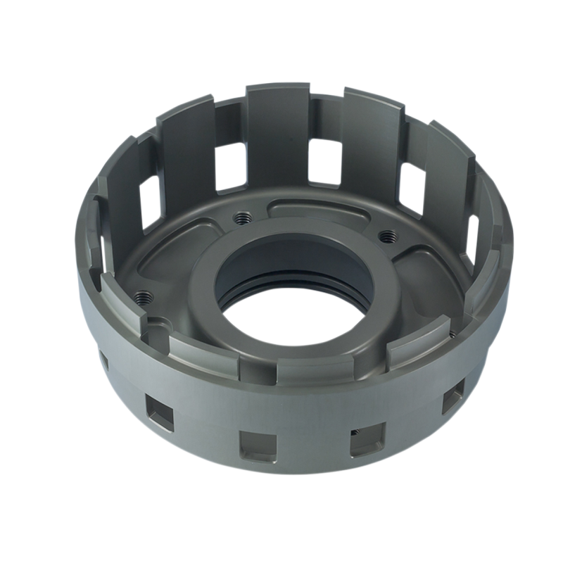 Scorpion Clutch Basket Twin Cam