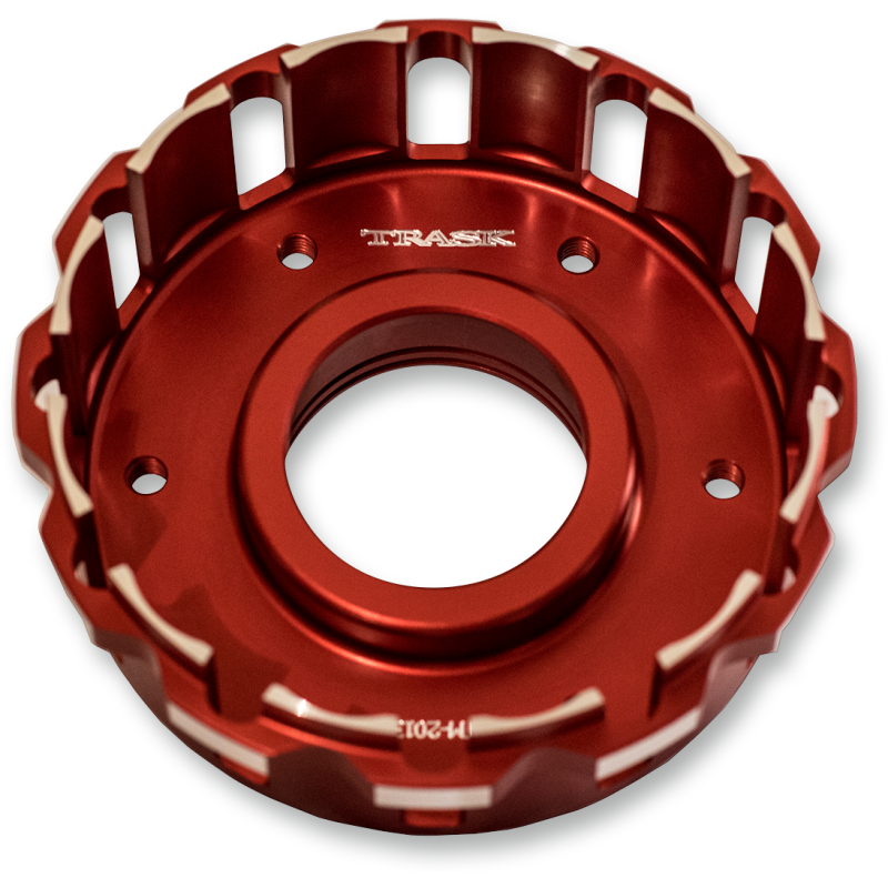 Trask Performance Billet Aluminum Clutch Baskets