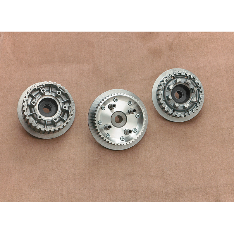 Inner Clutch Hub (Big Twin)