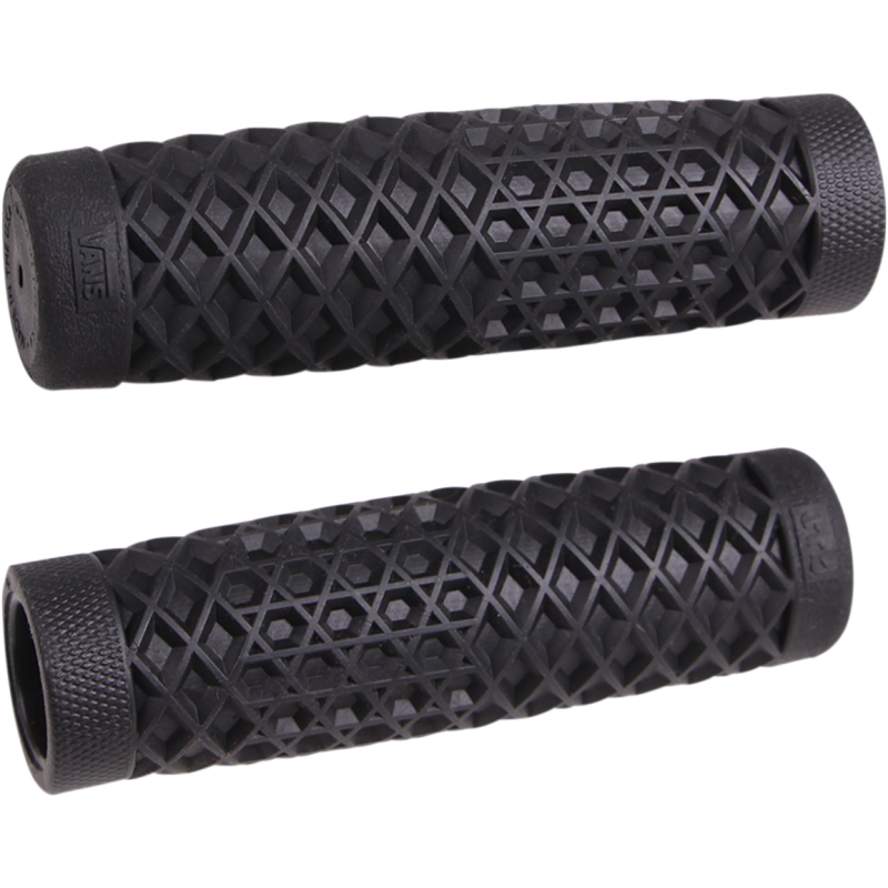 ODI Vans/Cult V-Twin Grips