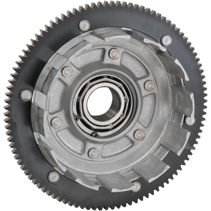 Clutch Shell (Twin Cam)