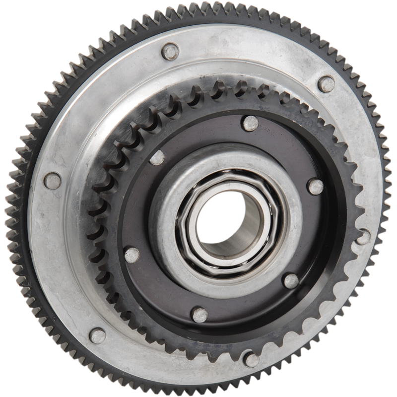 Clutch Shell (Twin Cam)