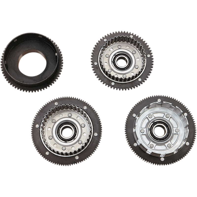 Clutch Shell (Twin Cam)