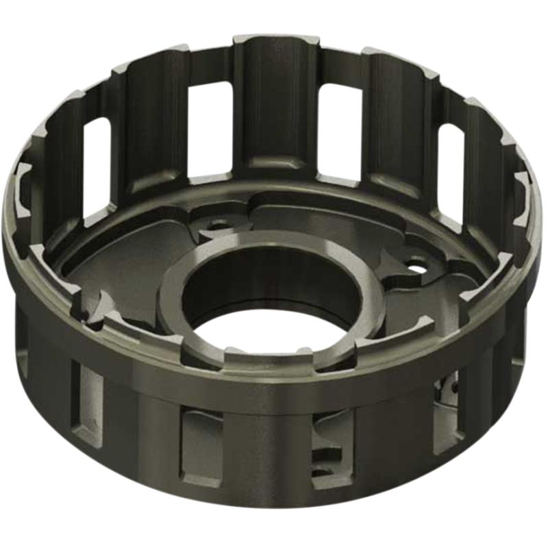 Clutch Basket (M-Eight)