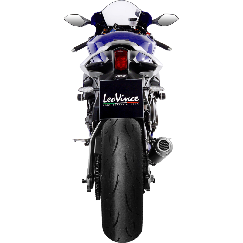 Link Pipe Kit / Headpipe