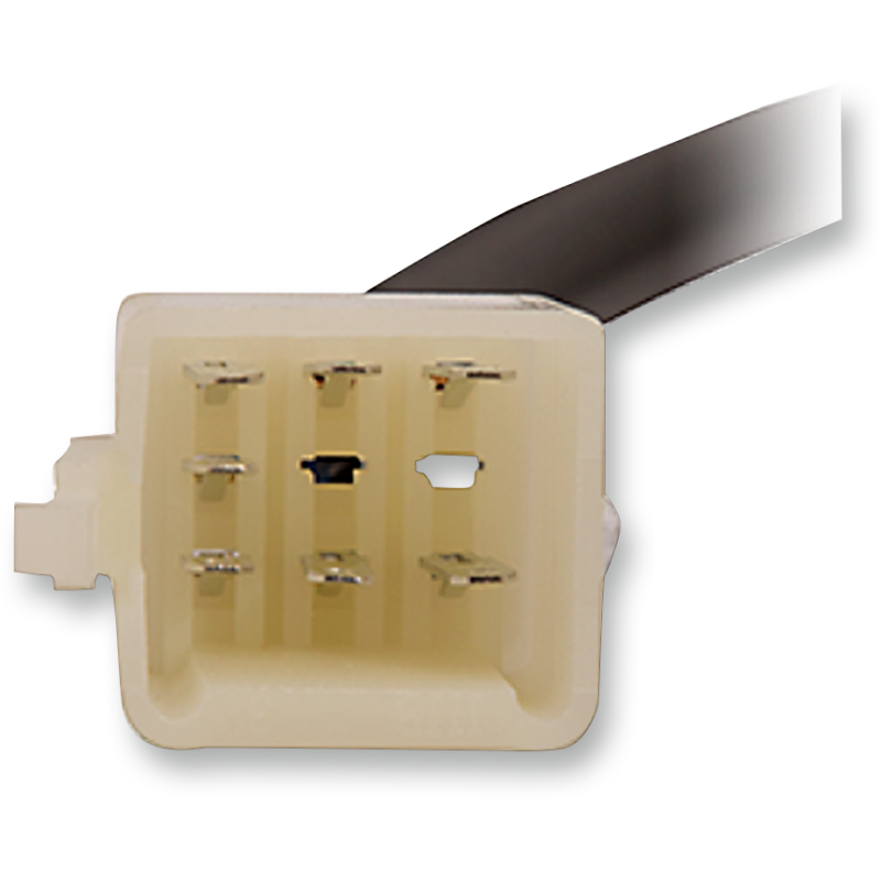 Motion Pro Handlebar Stop/Start Switches for Rev2 Throttle Kits