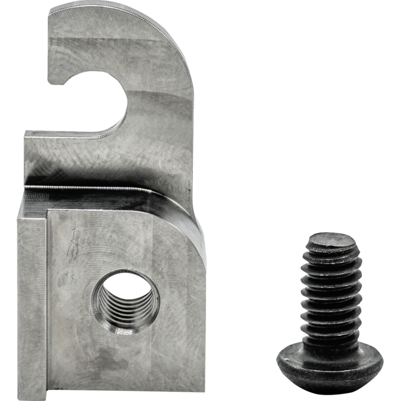 Right Clutch Pushrod End