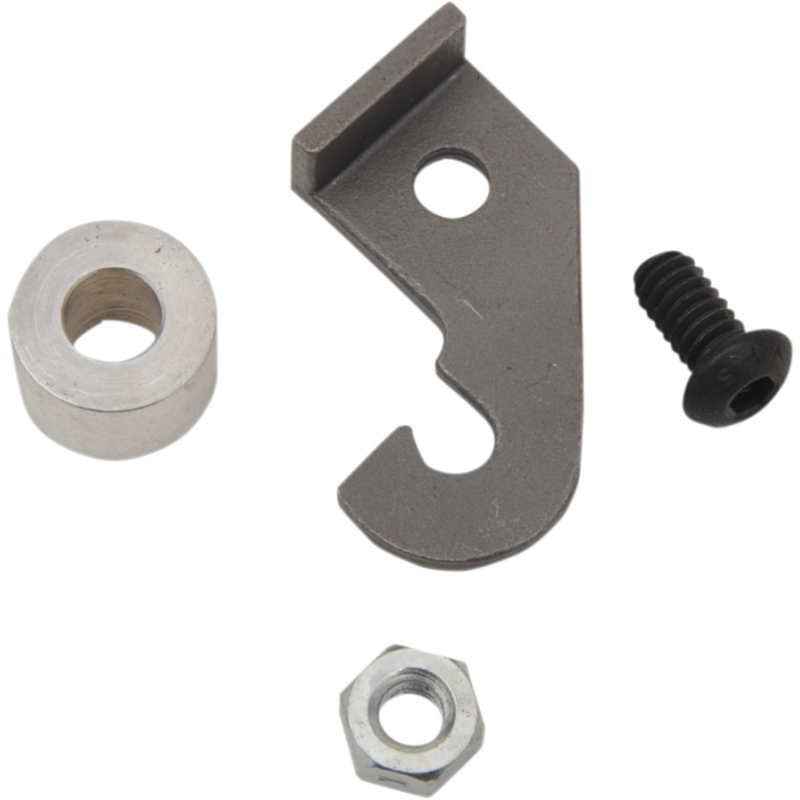 Right Clutch Pushrod End