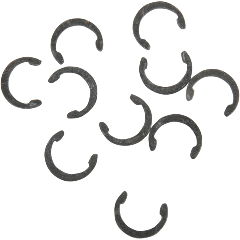 Snap Ring (3/4 Ring)