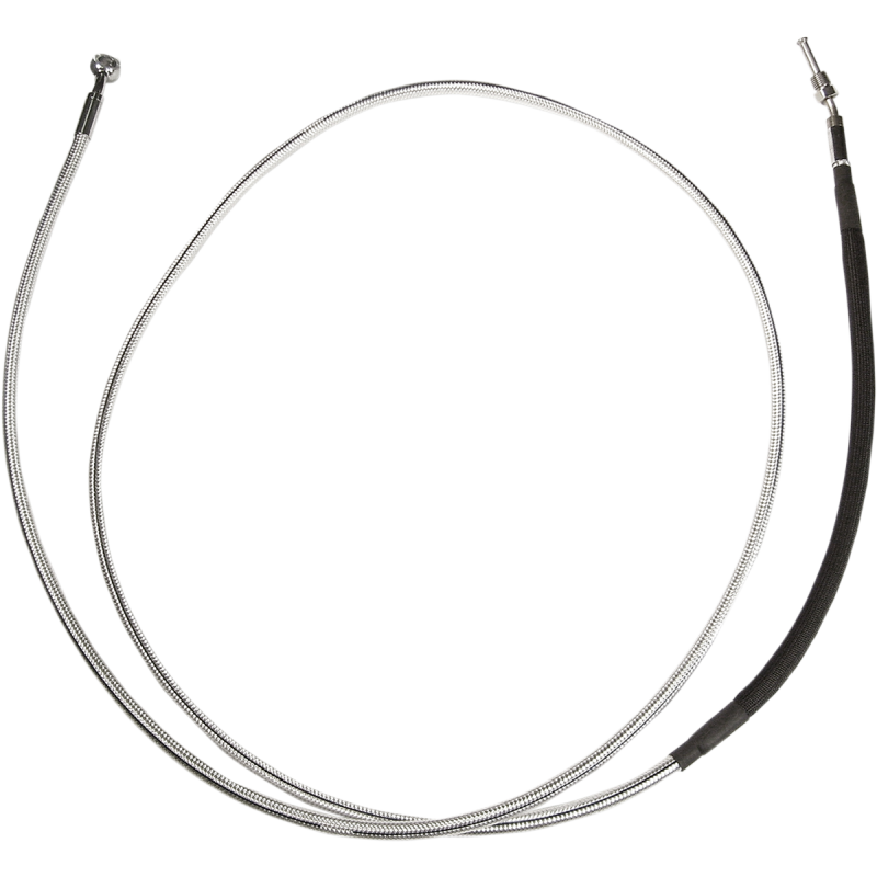 Sterling Chromite® Braided DOT Hydraulic Clutch Line 78"