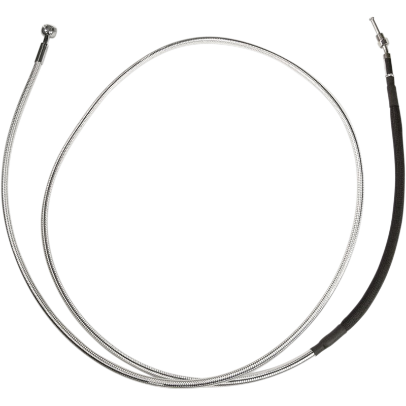 Sterling Chromite® Braided DOT Hydraulic Clutch Line 78"