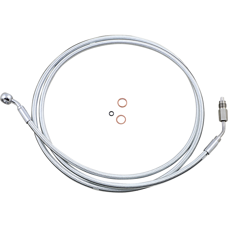 Hydraulic Clutch Line