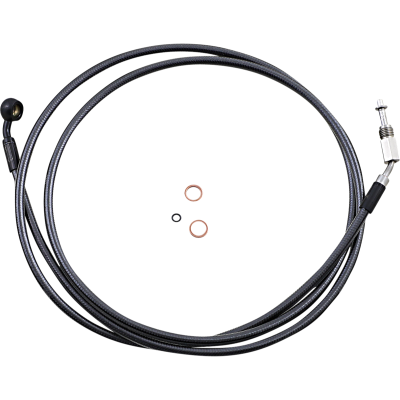 Hydraulic Clutch Line