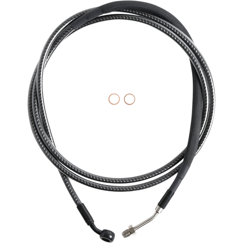 Hydraulic Clutch Line