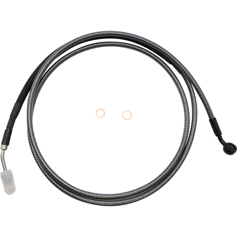 Hydraulic Clutch Line