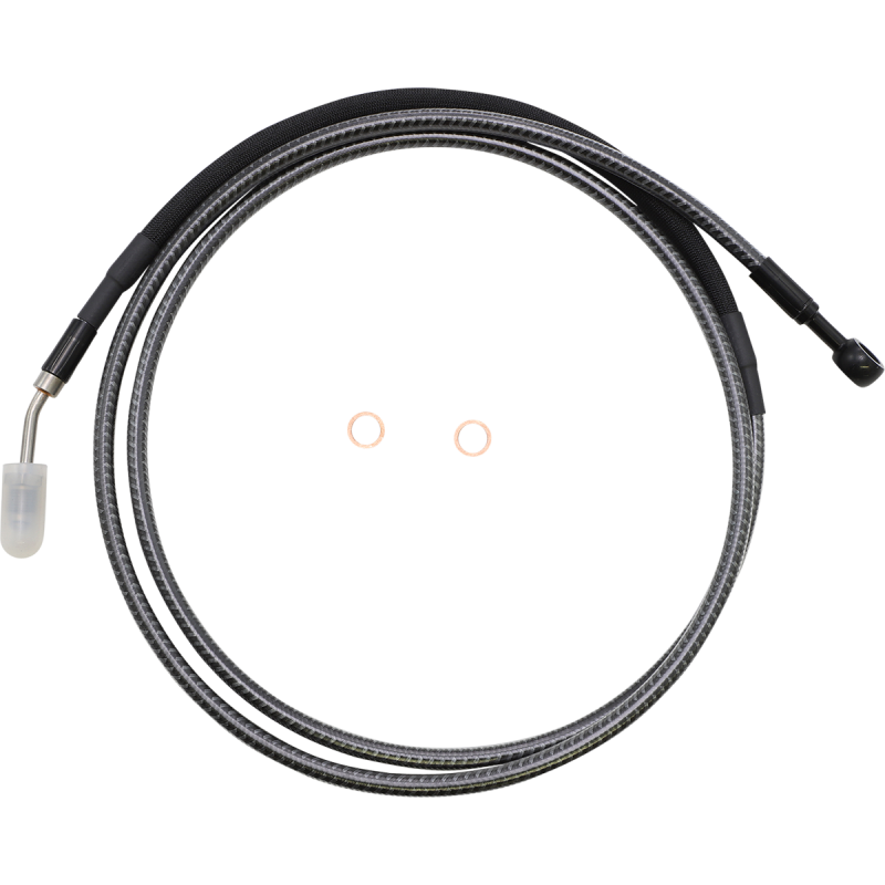 Hydraulic Clutch Line