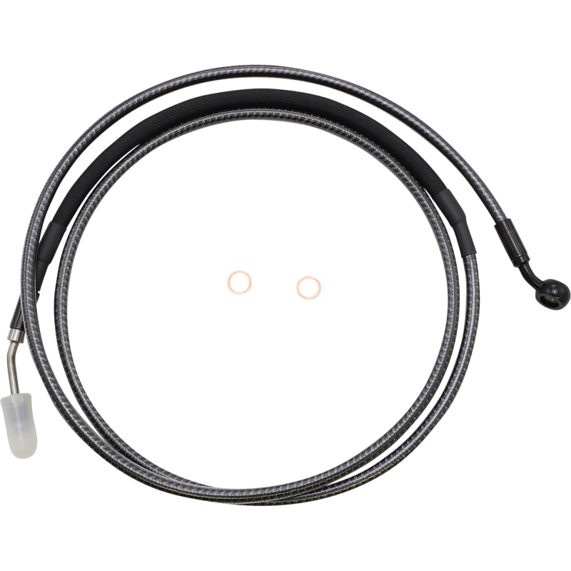 Hydraulic Clutch Line