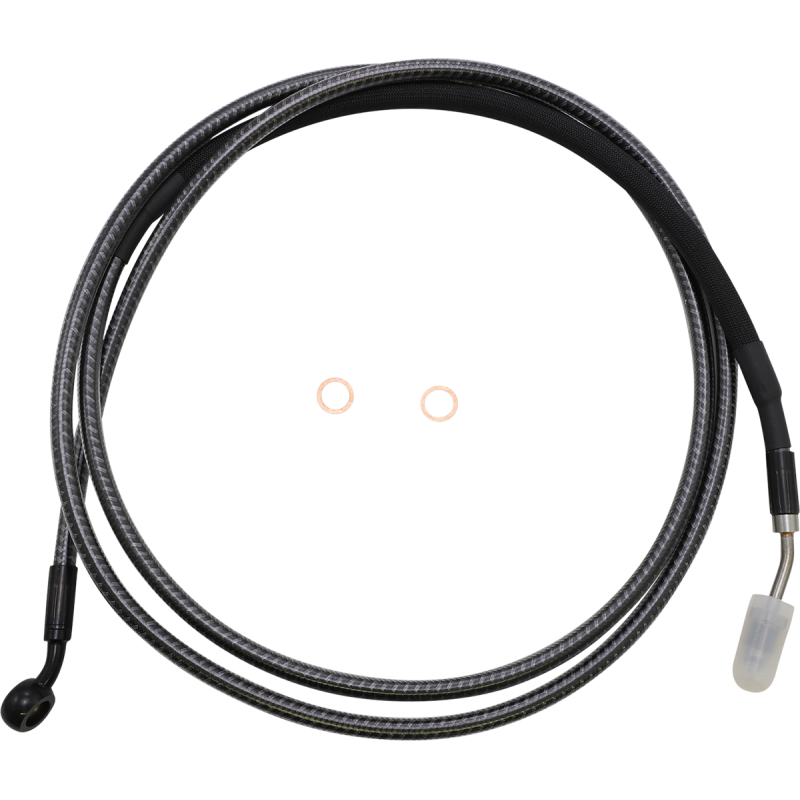 Hydraulic Clutch Line