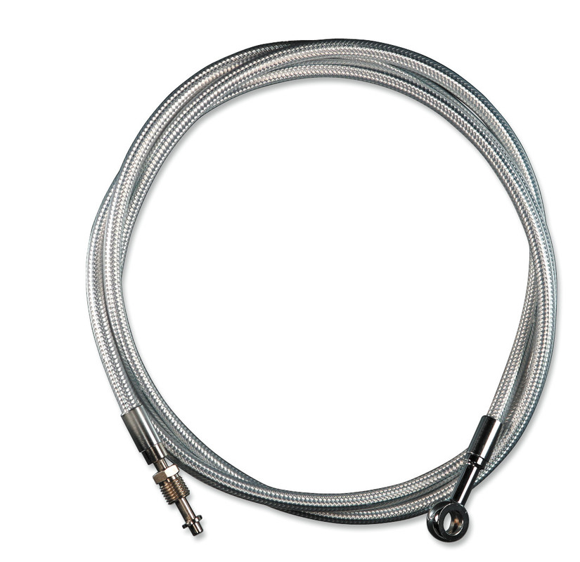 Hydraulic Clutch Line