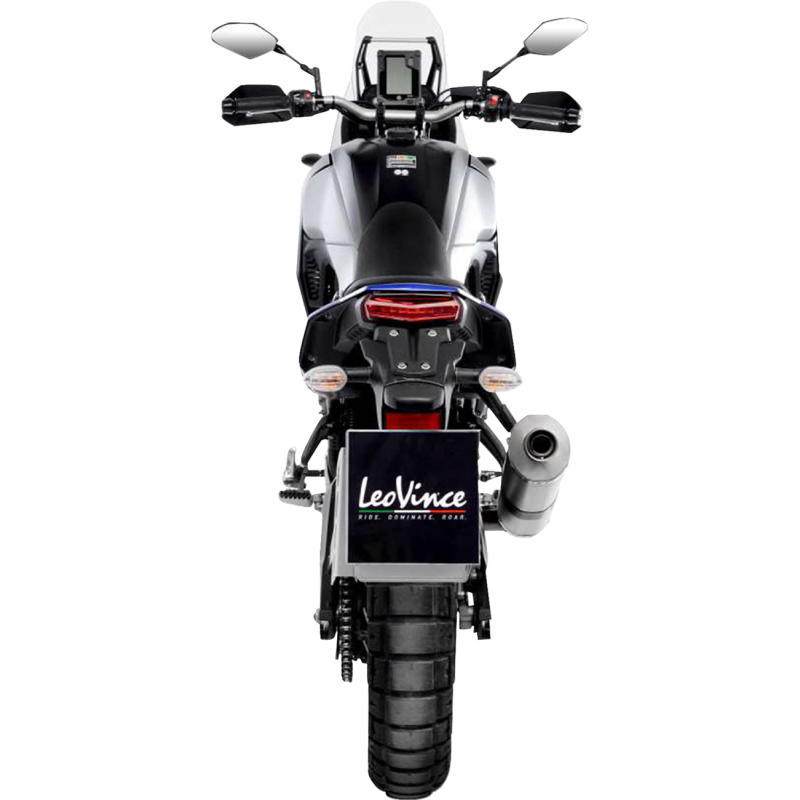 Link Pipe Kit / Headpipe