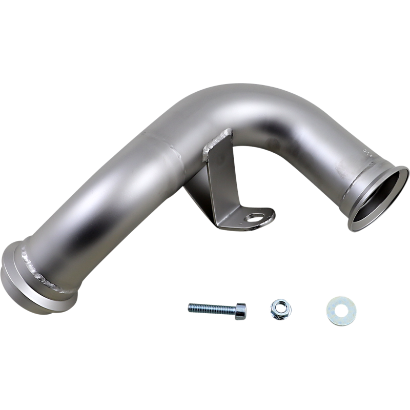 LeoVince Link Pipe Kit for KTM 790/890 Duke 18-24