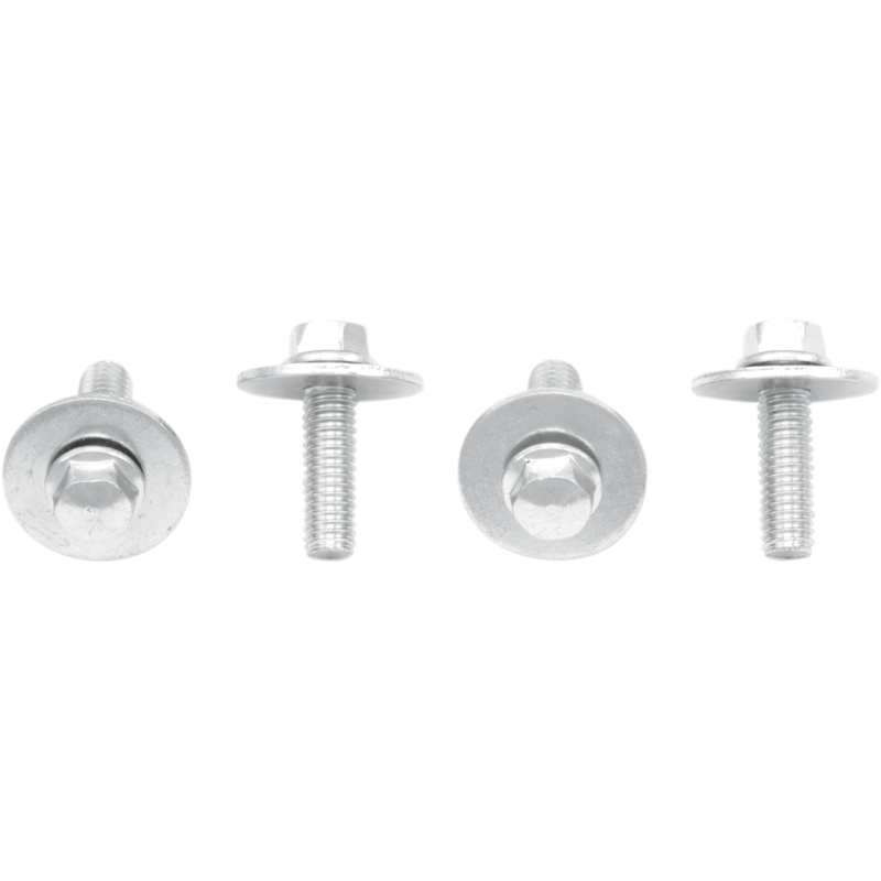 M6 x 20mm SEMS bolts/M6 x 20mm washers (10 pk)