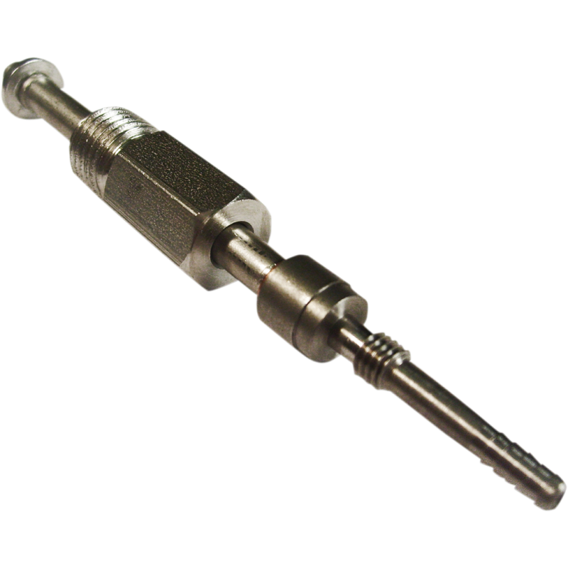 Stainless Hydraulic Lower Fitting