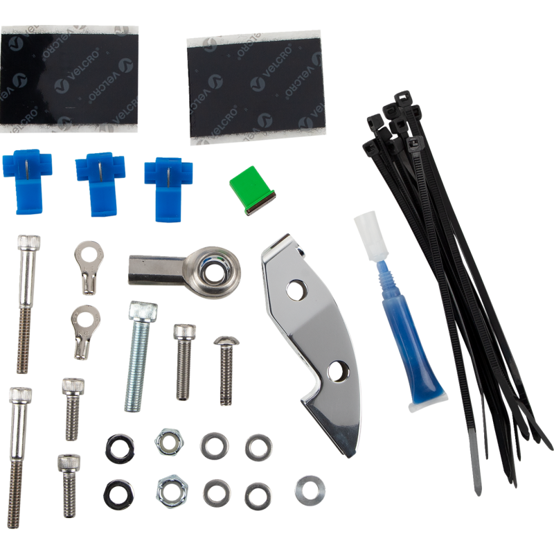 Electric Easy Shift Kit (07-16)