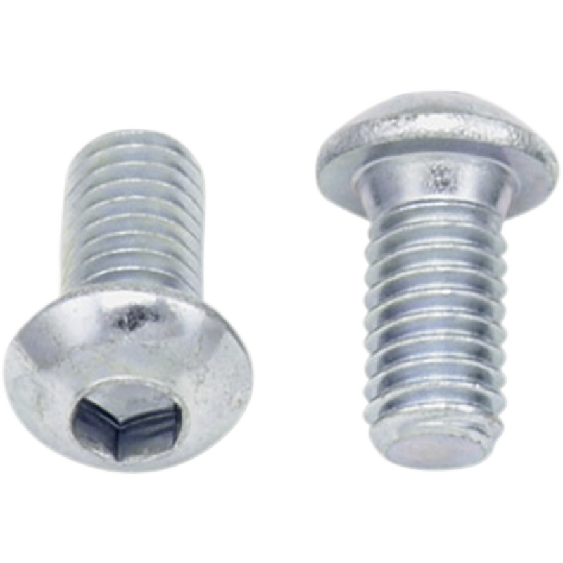 Replacement Button-Head Allen Bolt M6 x 12
