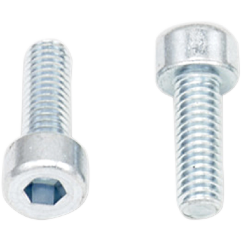 Replacement Smooth Socket-Head Allen Bolt M4 x 0.7 x 12