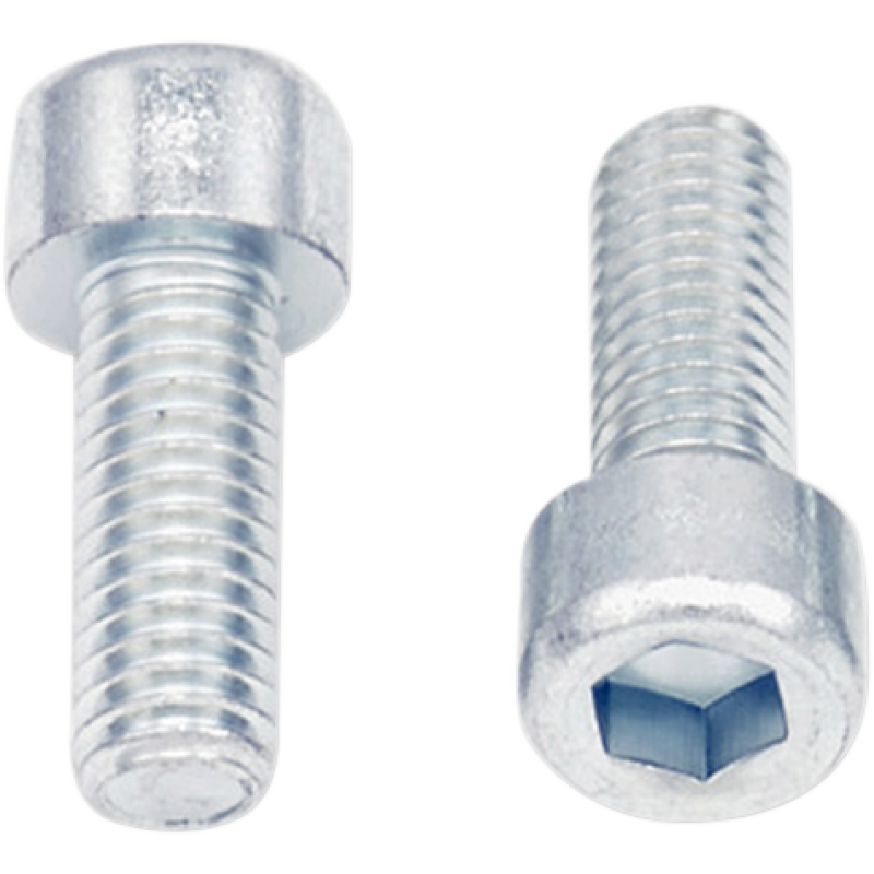 Replacement Smooth Socket-Head Allen Bolt M6 x 1.0 x 16