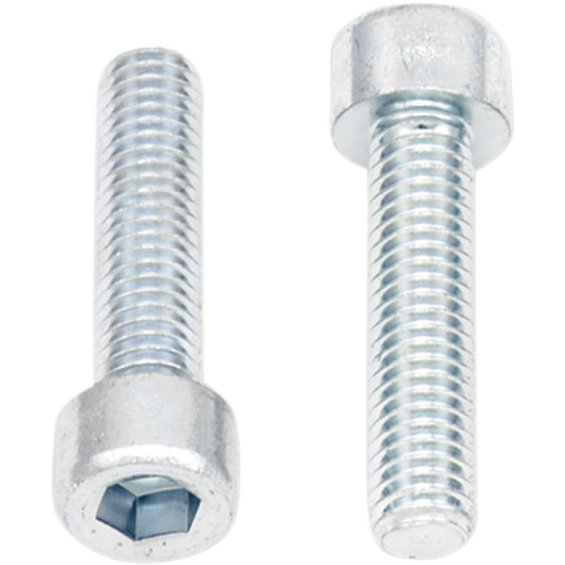 Replacement Smooth Socket-Head Allen Bolt M6 x 1.0 x 25