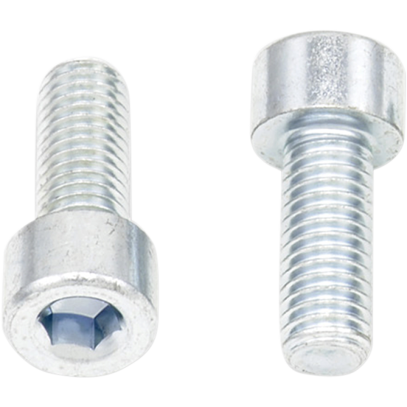 Replacement Smooth Socket-Head Allen Bolt M8 x 1.25 x 20