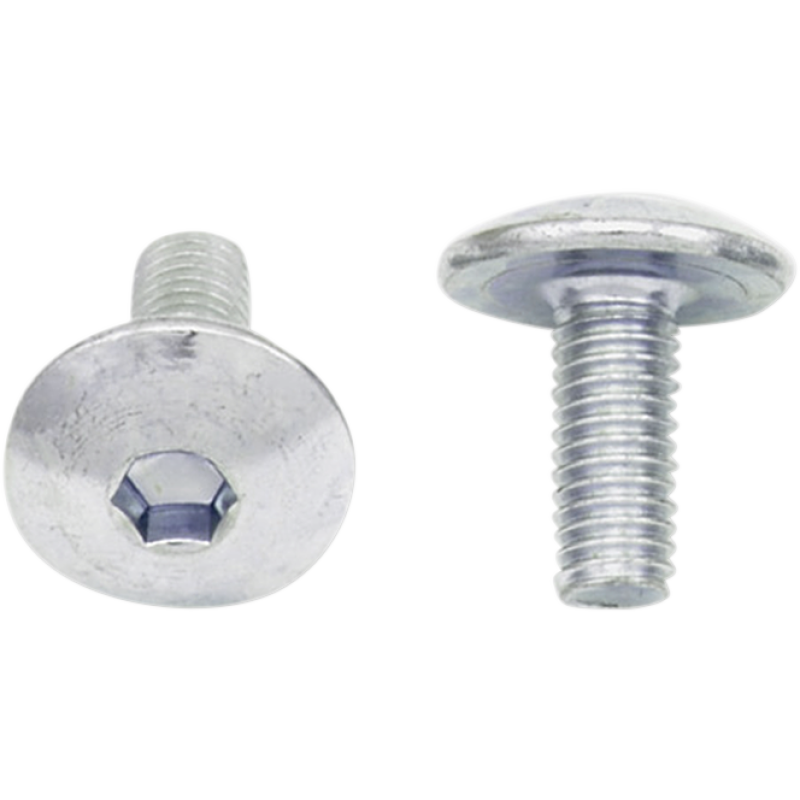 Bolt Allen-Head Service Department Assortment