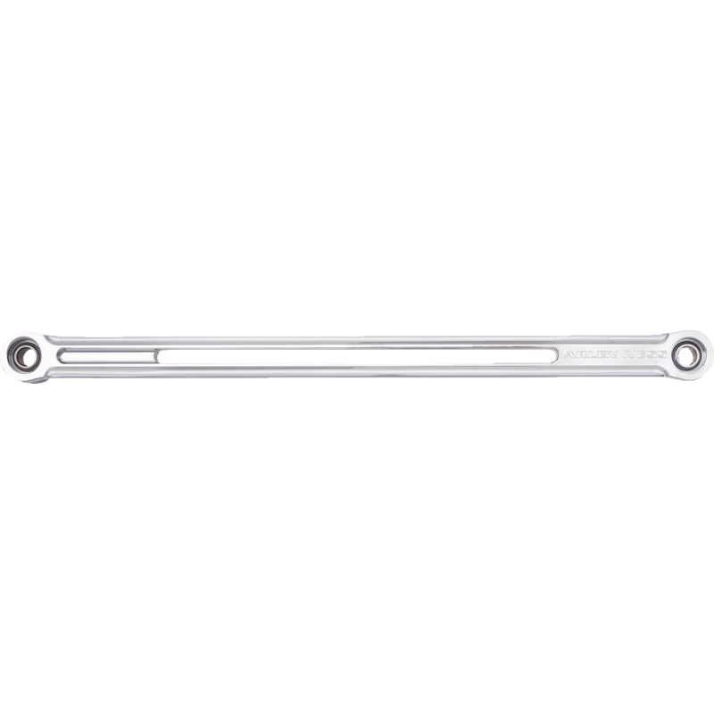 Arlen Ness Shifter Rod - Speedliner, chrome