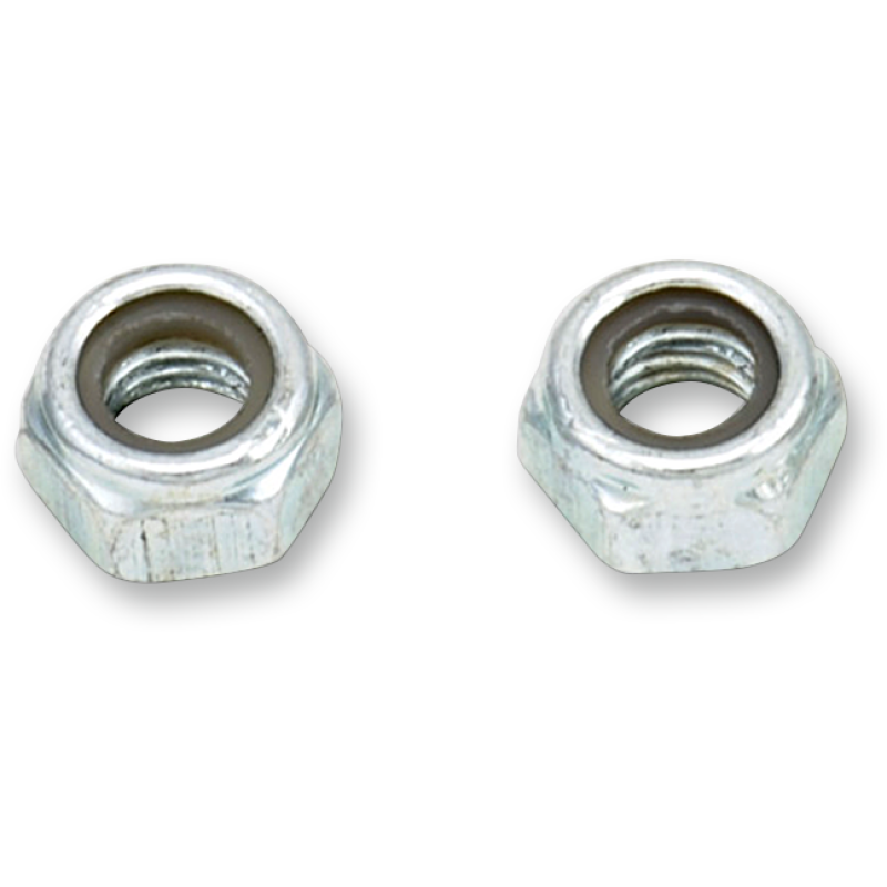 Replacement Nylock Nut M6