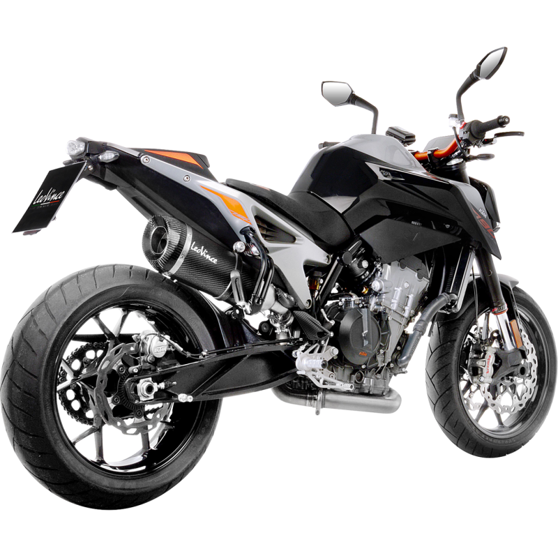 Link Pipe Kit / Headpipe