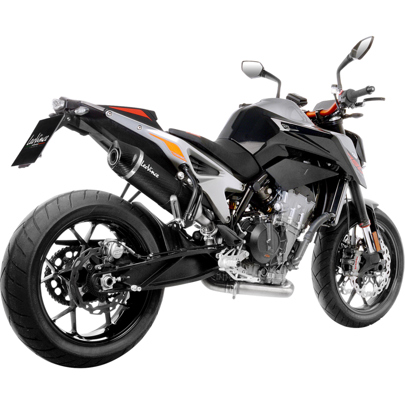 Link Pipe Kit / Headpipe