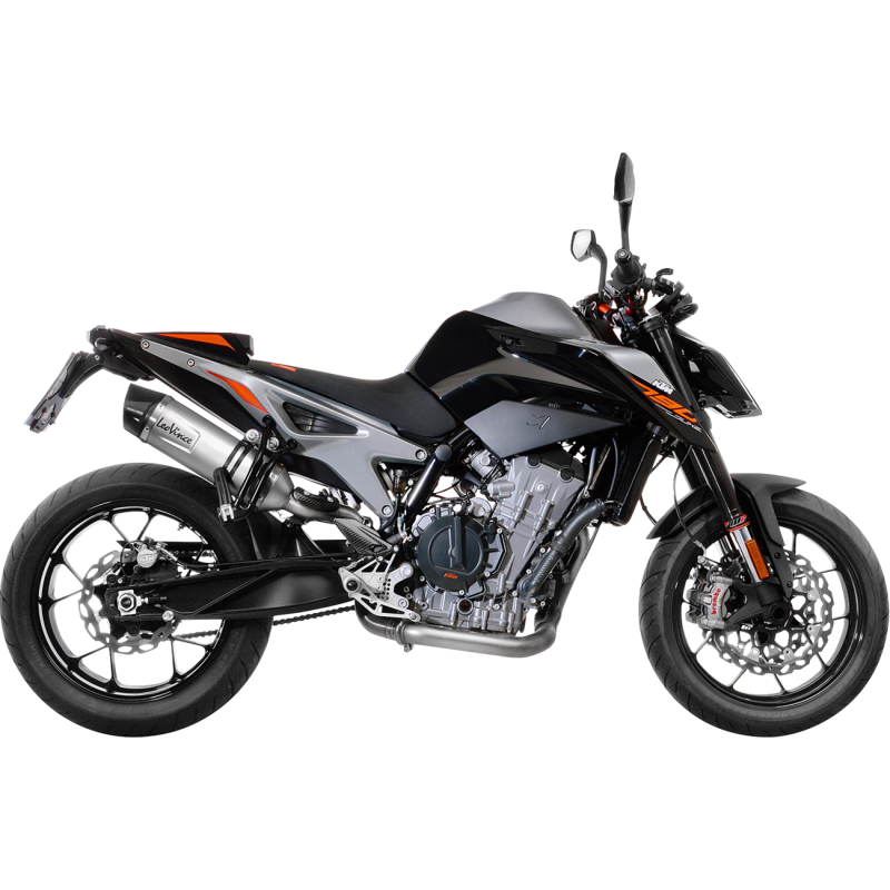 Link Pipe Kit / Headpipe