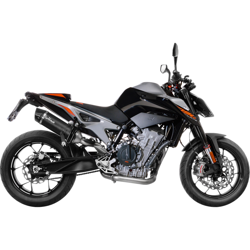 Link Pipe Kit / Headpipe