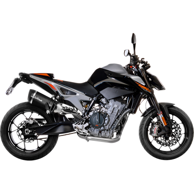 Link Pipe Kit / Headpipe