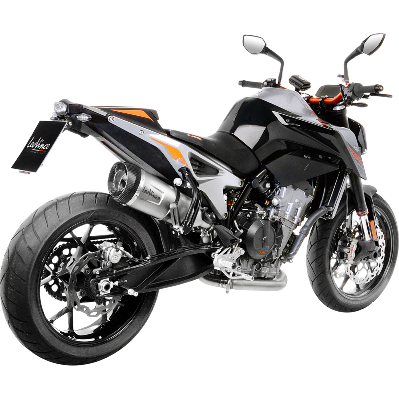 Link Pipe Kit / Headpipe