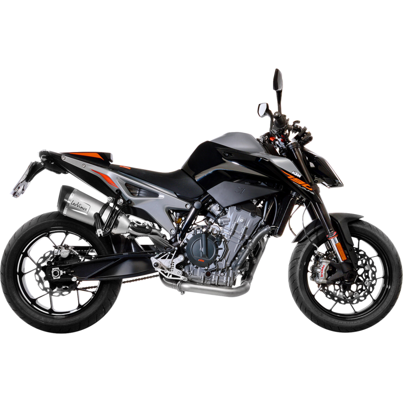 Link Pipe Kit / Headpipe